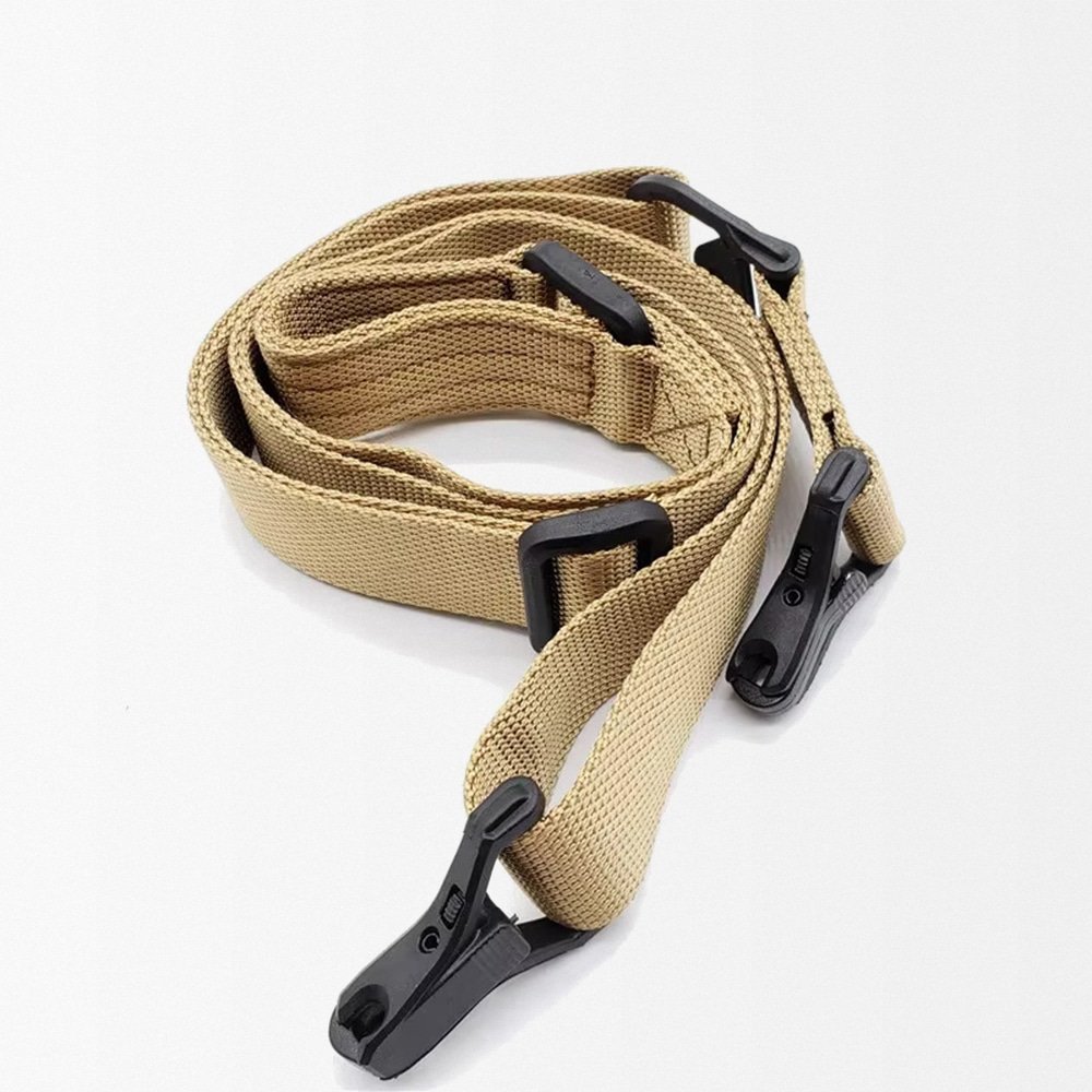Convertible Multi Mission Rifle Sling – Image 2