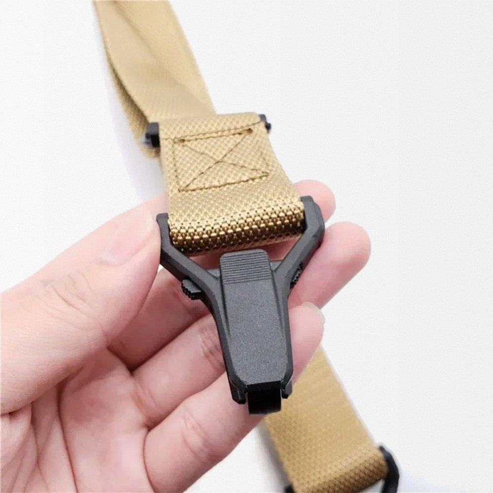 Convertible Multi Mission Rifle Sling – Image 3