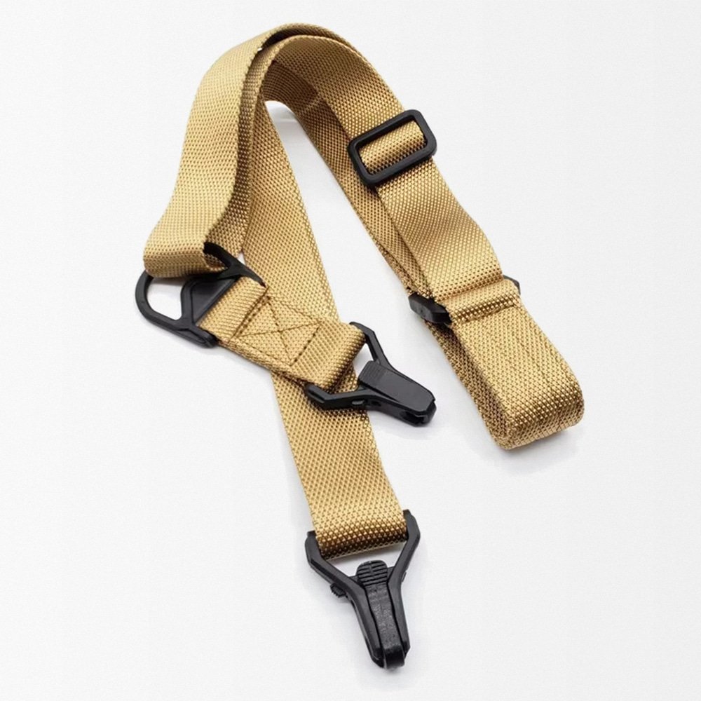 Convertible Multi Mission Rifle Sling – Image 4
