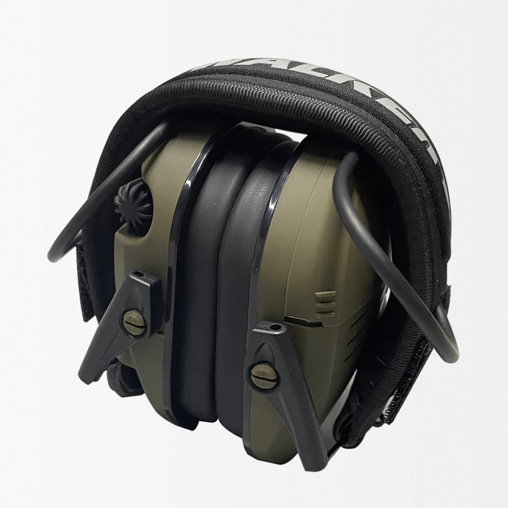 Casque électronique de tir – Image 2