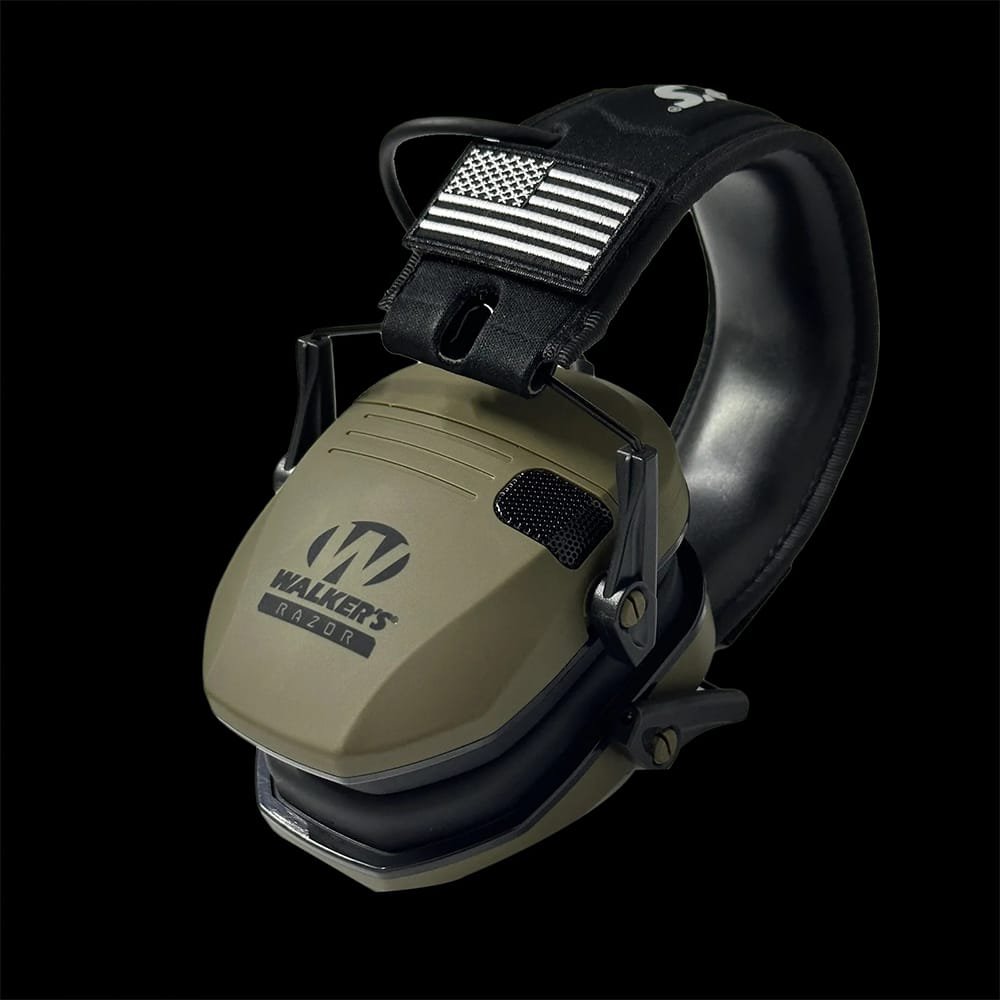 Casque électronique de tir – Image 3