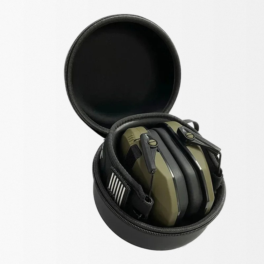 Casque électronique de tir – Image 4
