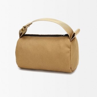 Lightweight rear shooting bag