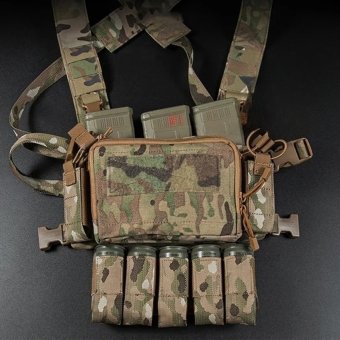 M203 grenade pouches