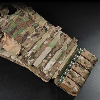 M203 grenade pouches