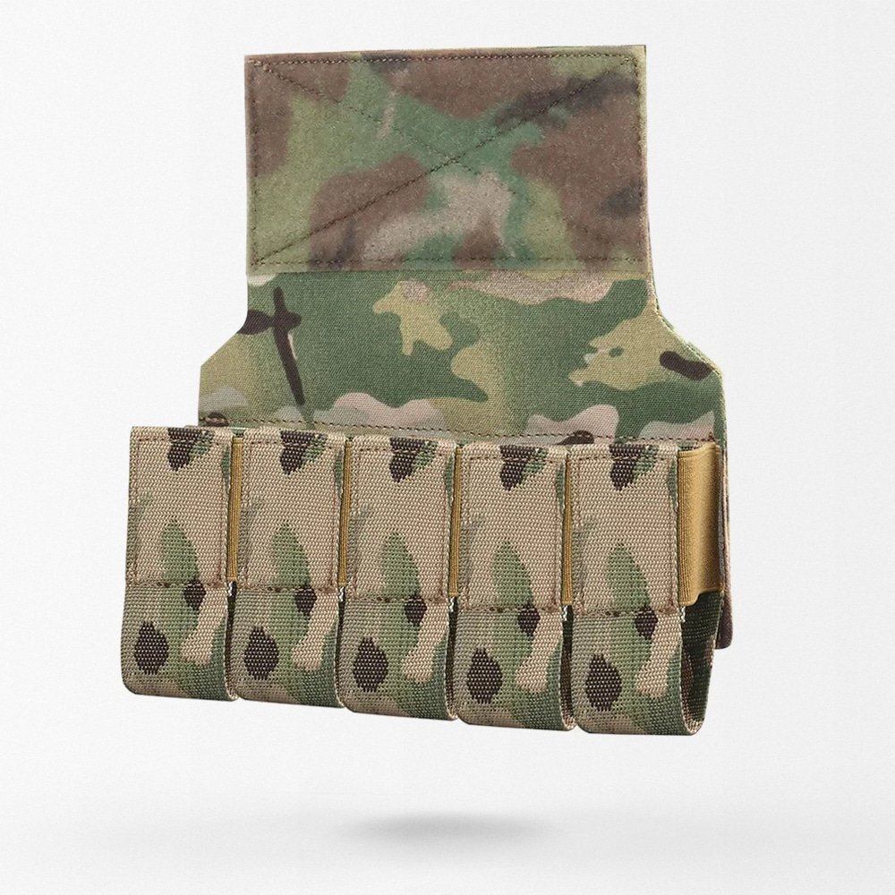 M203 grenade pouches