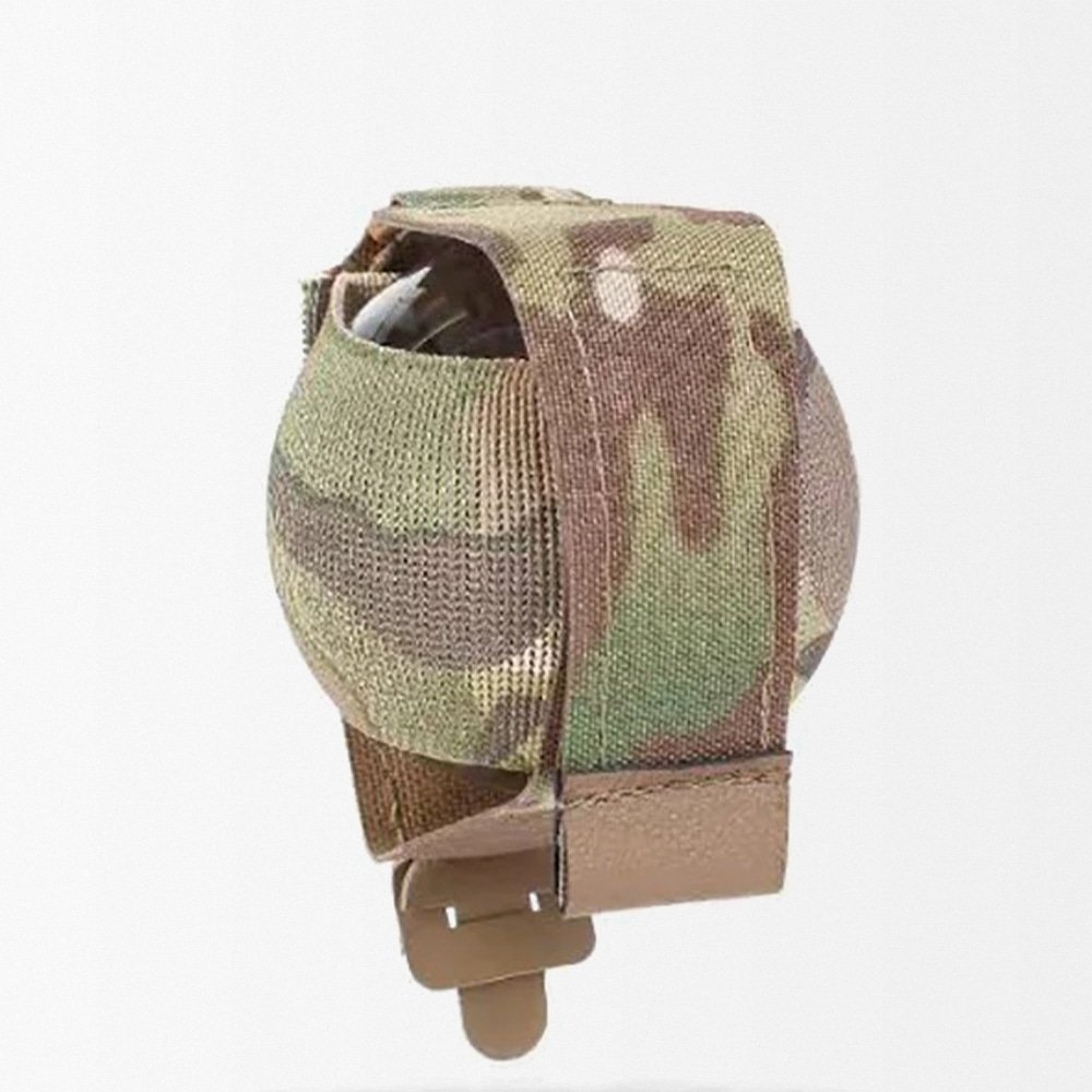 M67 elastic grenade pouch