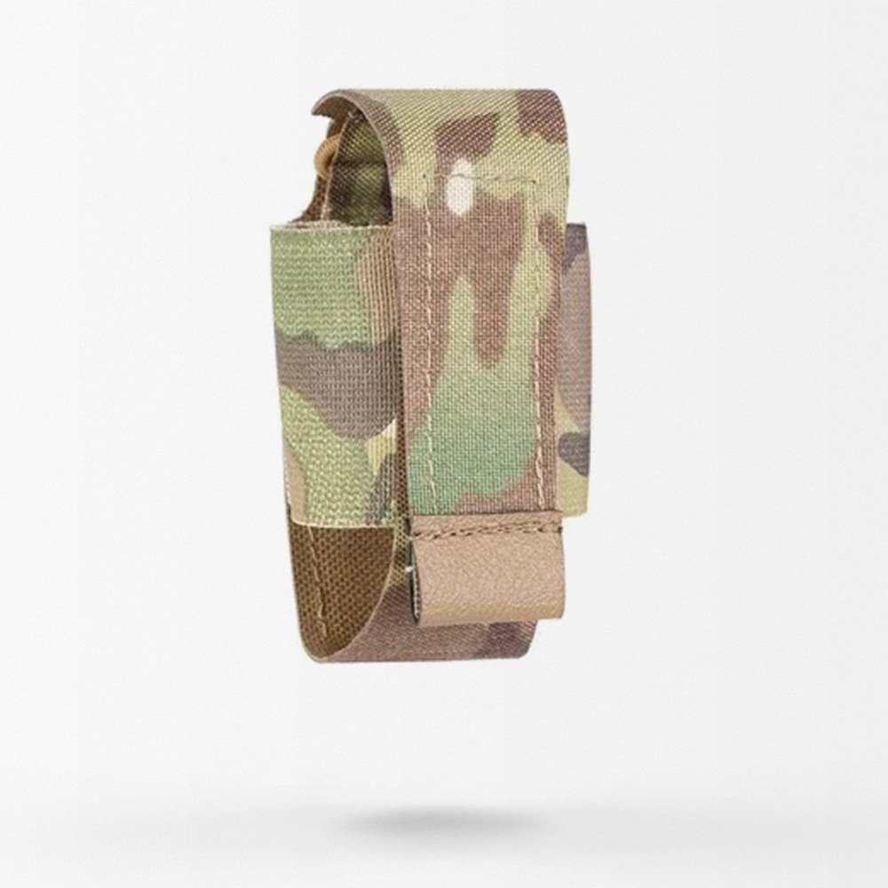 M67 elastic grenade pouch