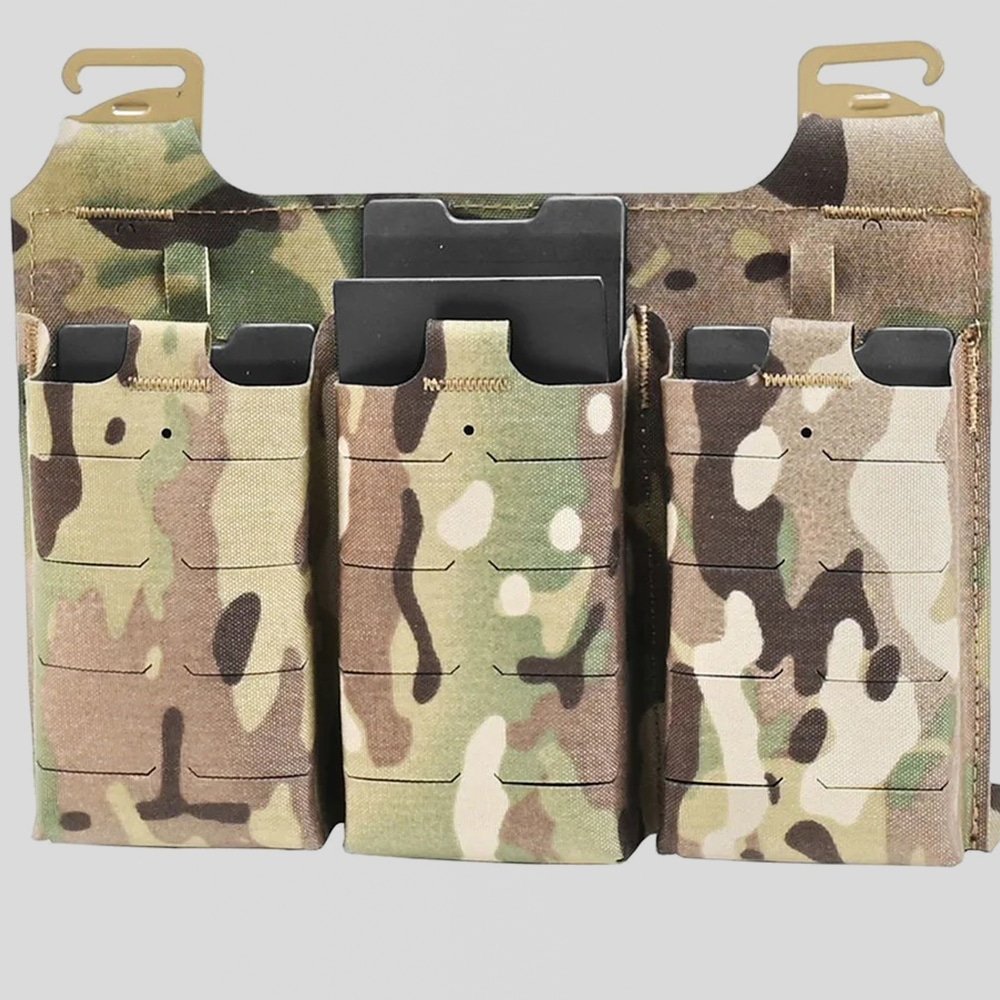 Mag pouch insert set