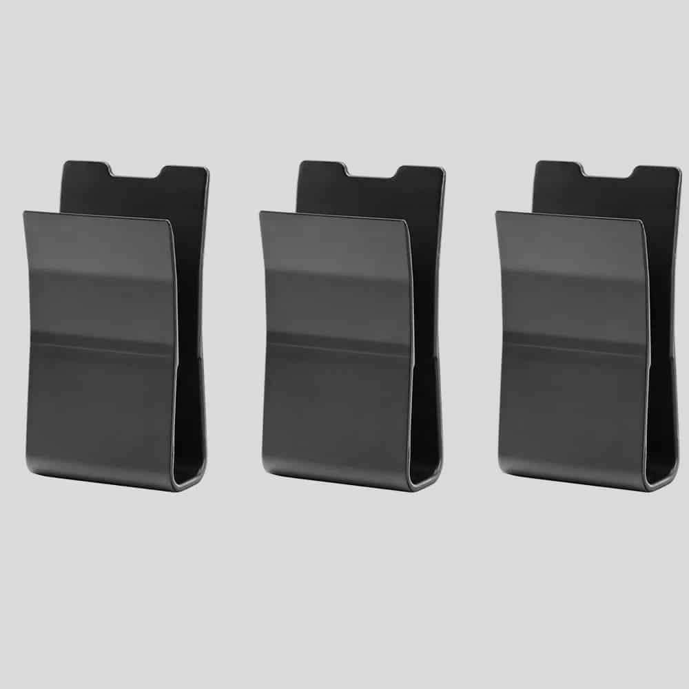 Mag pouch insert set