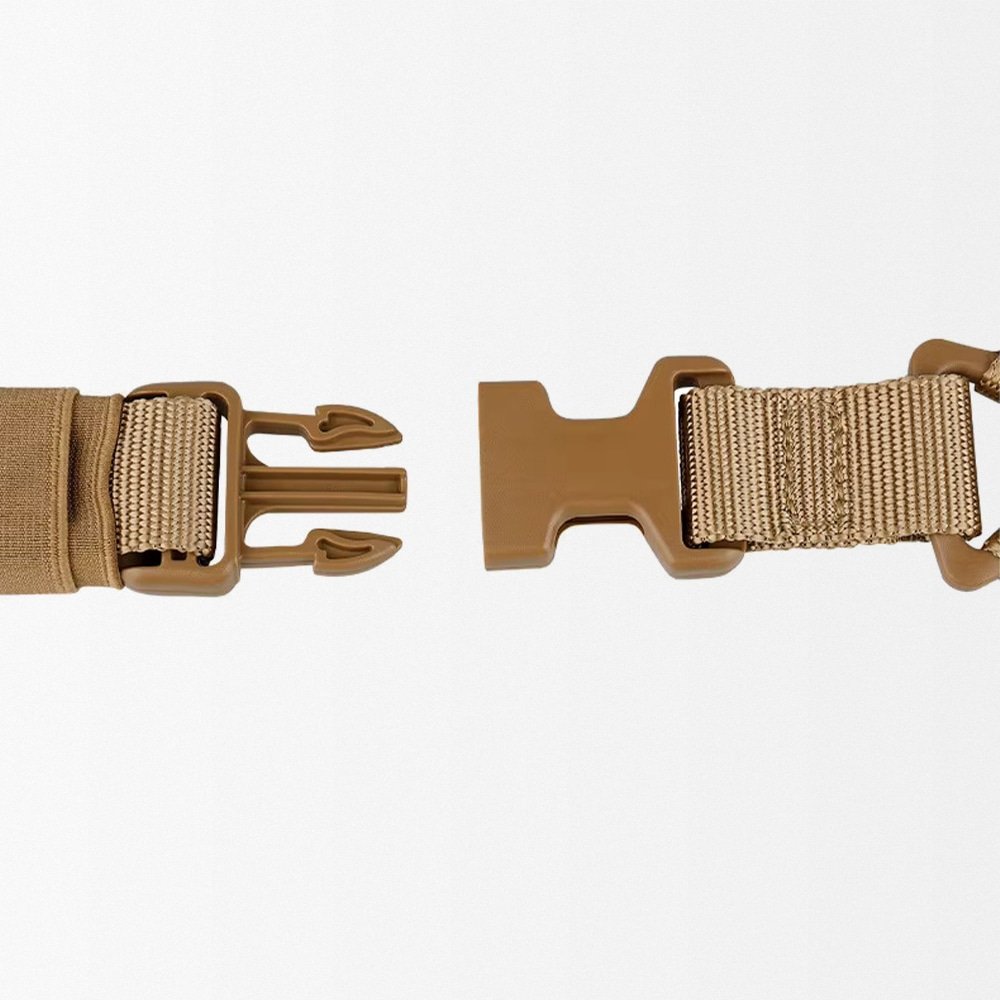 Bretelle de fusil en sangle nylon – Image 2