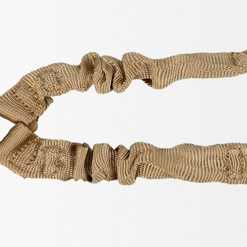 Bretelle de fusil en sangle nylon – Image 4