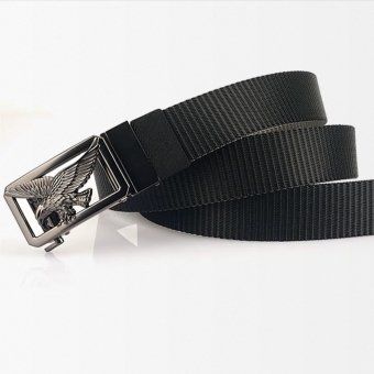 Ratchet eagle tactical belt