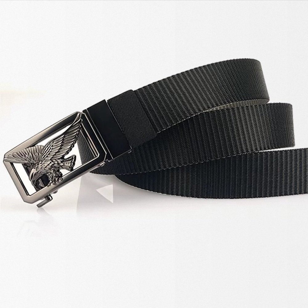 Ratchet eagle tactical belt