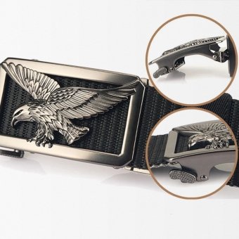 Ratchet eagle tactical belt
