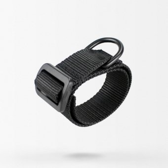 Adaptateur de bretelle de carabine
