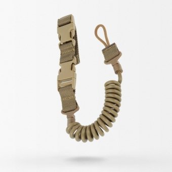 Cordon tactique pour pistolet
