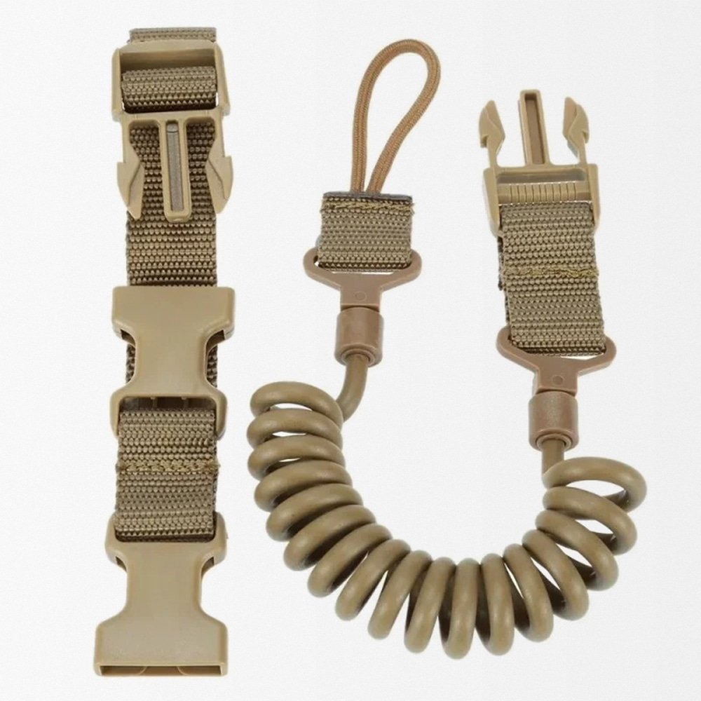 Cordon tactique pour pistolet – Image 2
