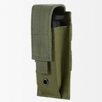 Single magazine pouch 9mm