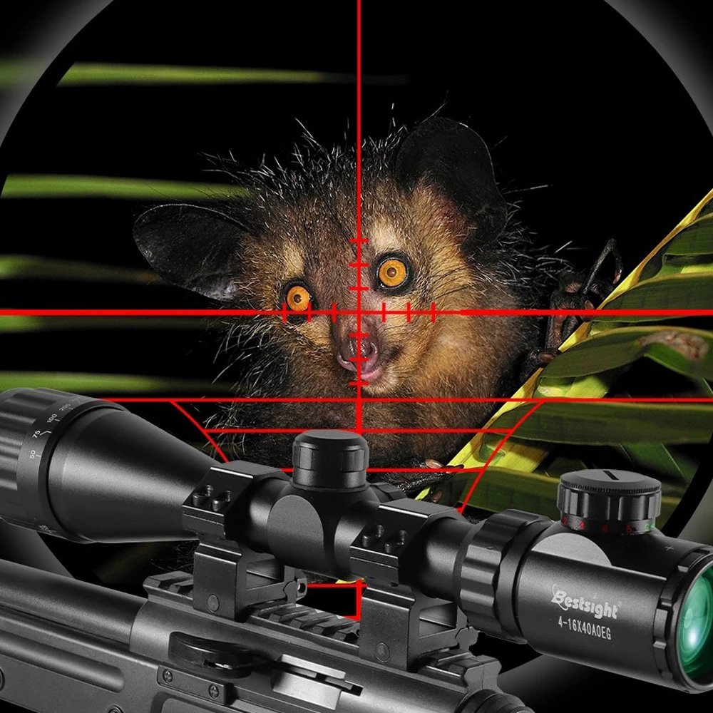 Lunette de sniper – Image 4