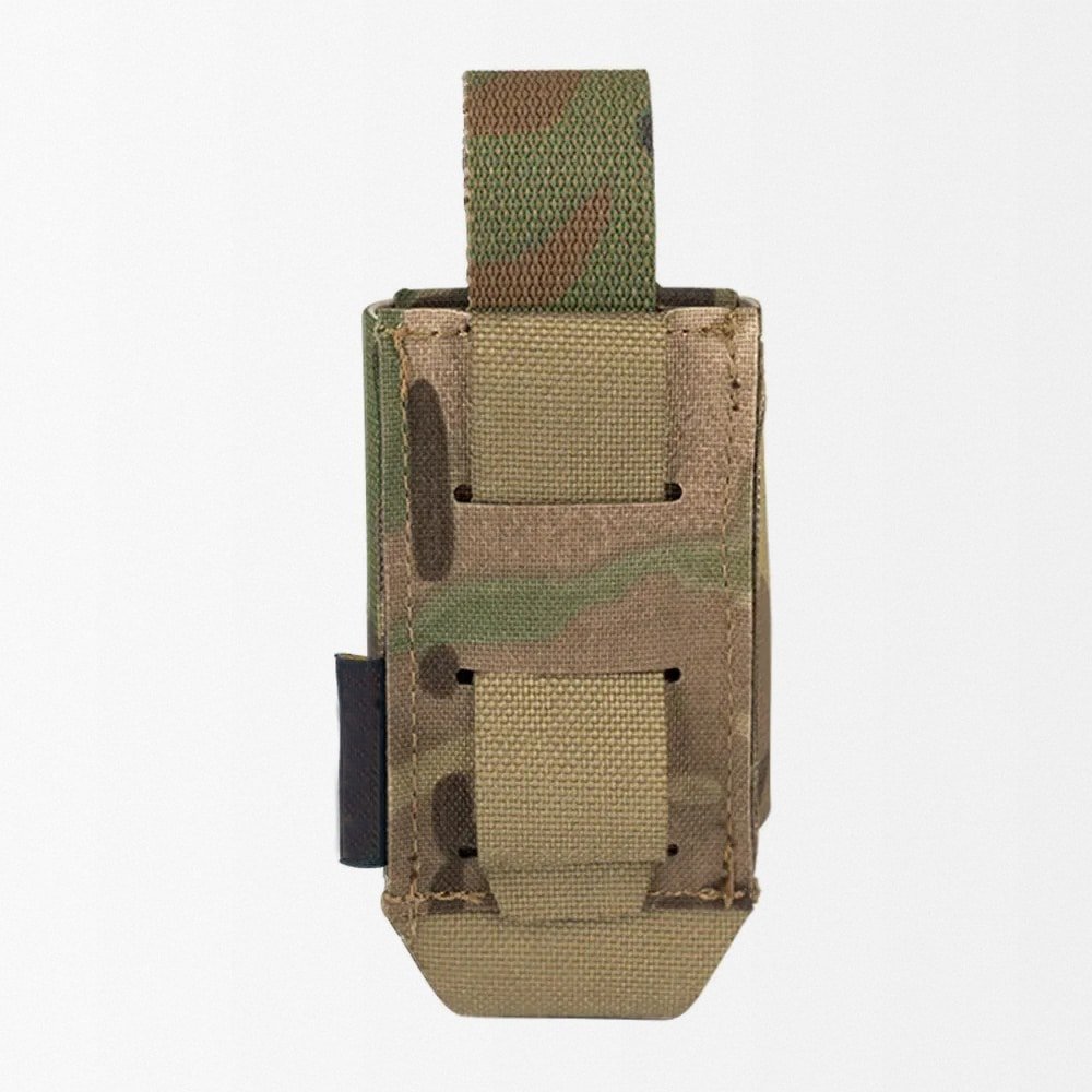 Tactical 40mm grenade pouch