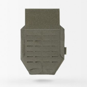 Tactical LSR hanger pouch