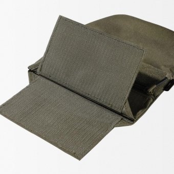 Tactical LSR hanger pouch