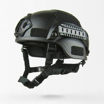 Tactical MH bump helmet