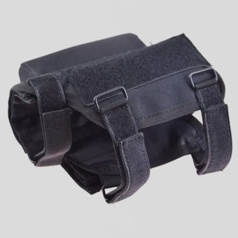 Tactical buttstocks mag pouch