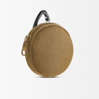 Tactical coin pouch