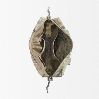 Tactical hanging pouch