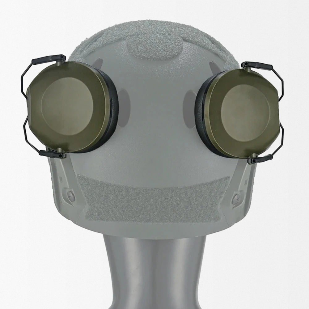 Casque tactique pour casque de protection – Image 2