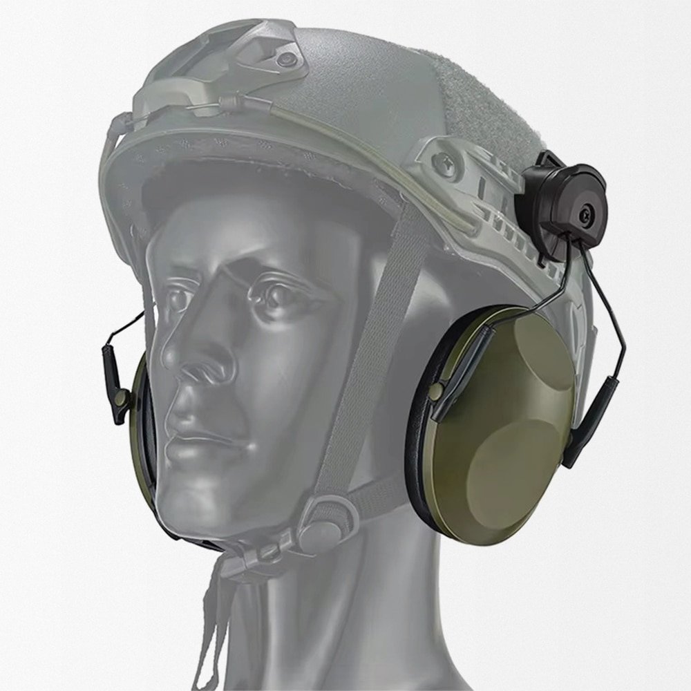 Casque tactique pour casque de protection – Image 3