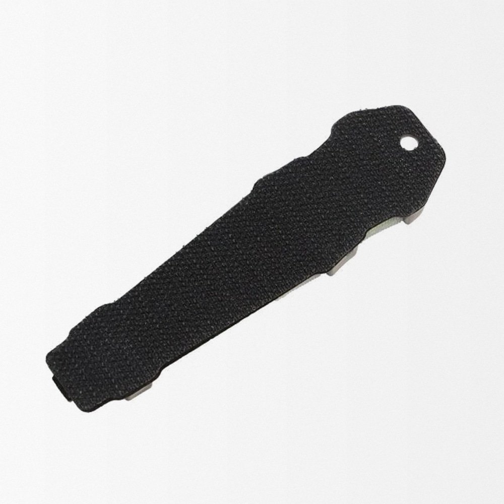 Tactical helmet signal light