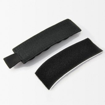 Tactical hook loop shotgun shell pouch