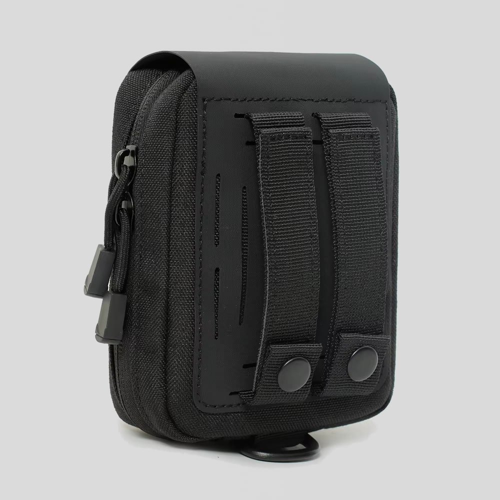 Tactical ifak rip away pouch
