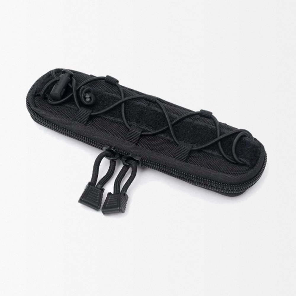 Tactical knife pouch