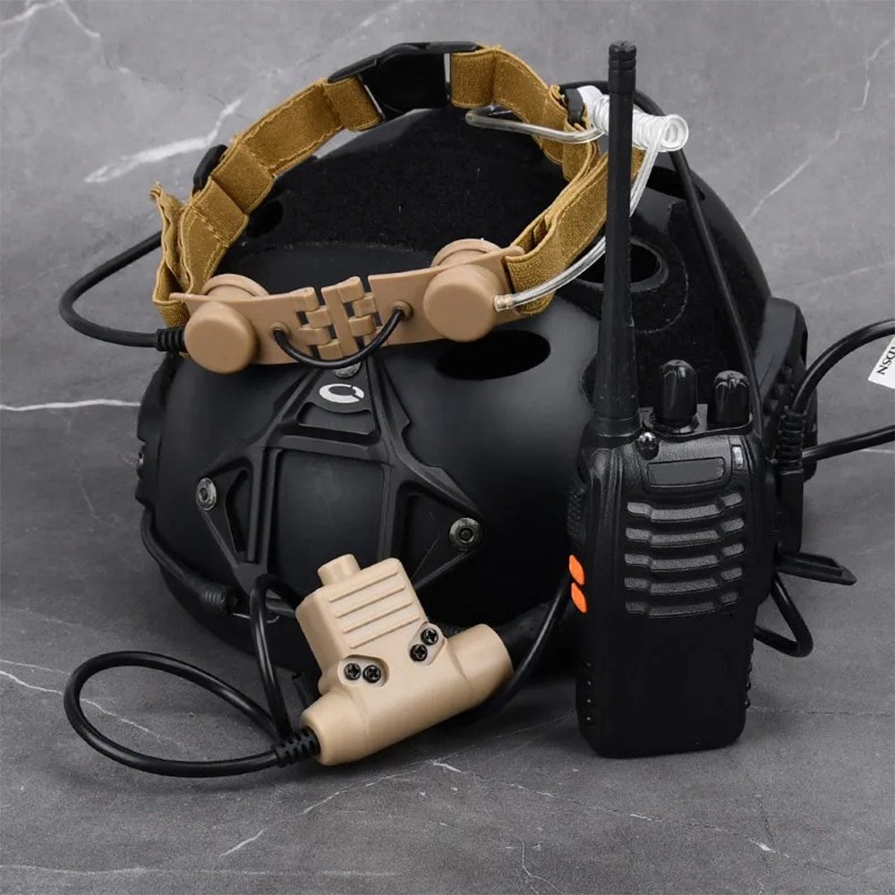 Micro-gorge tactique avec PTT – Image 3