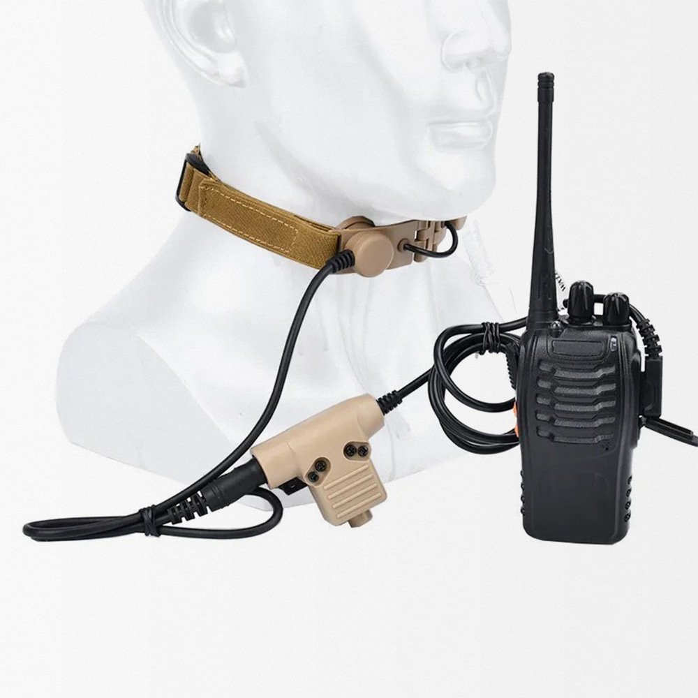 Micro-gorge tactique avec PTT – Image 2