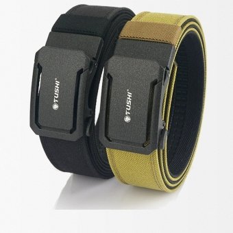 Tushi tactical belt