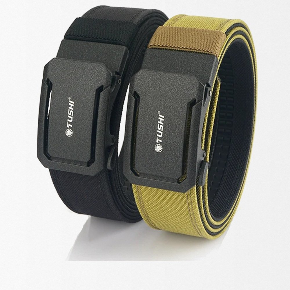 Tushi tactical belt