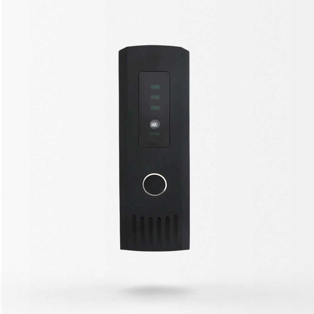 Lampe torche tactique vélo 1000LM
