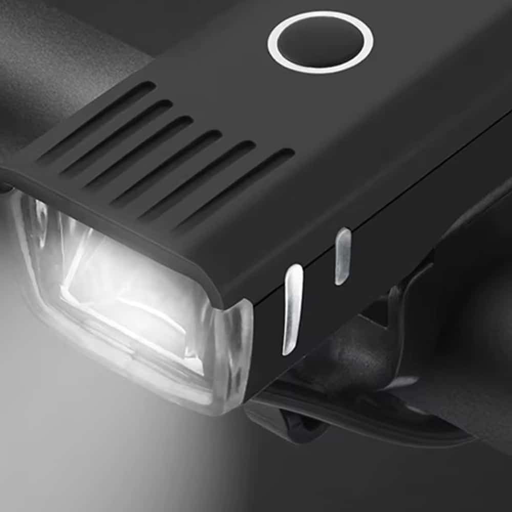 Lampe torche tactique vélo 1000LM – Image 4