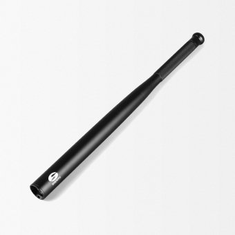 Lampe torche tactique matraque