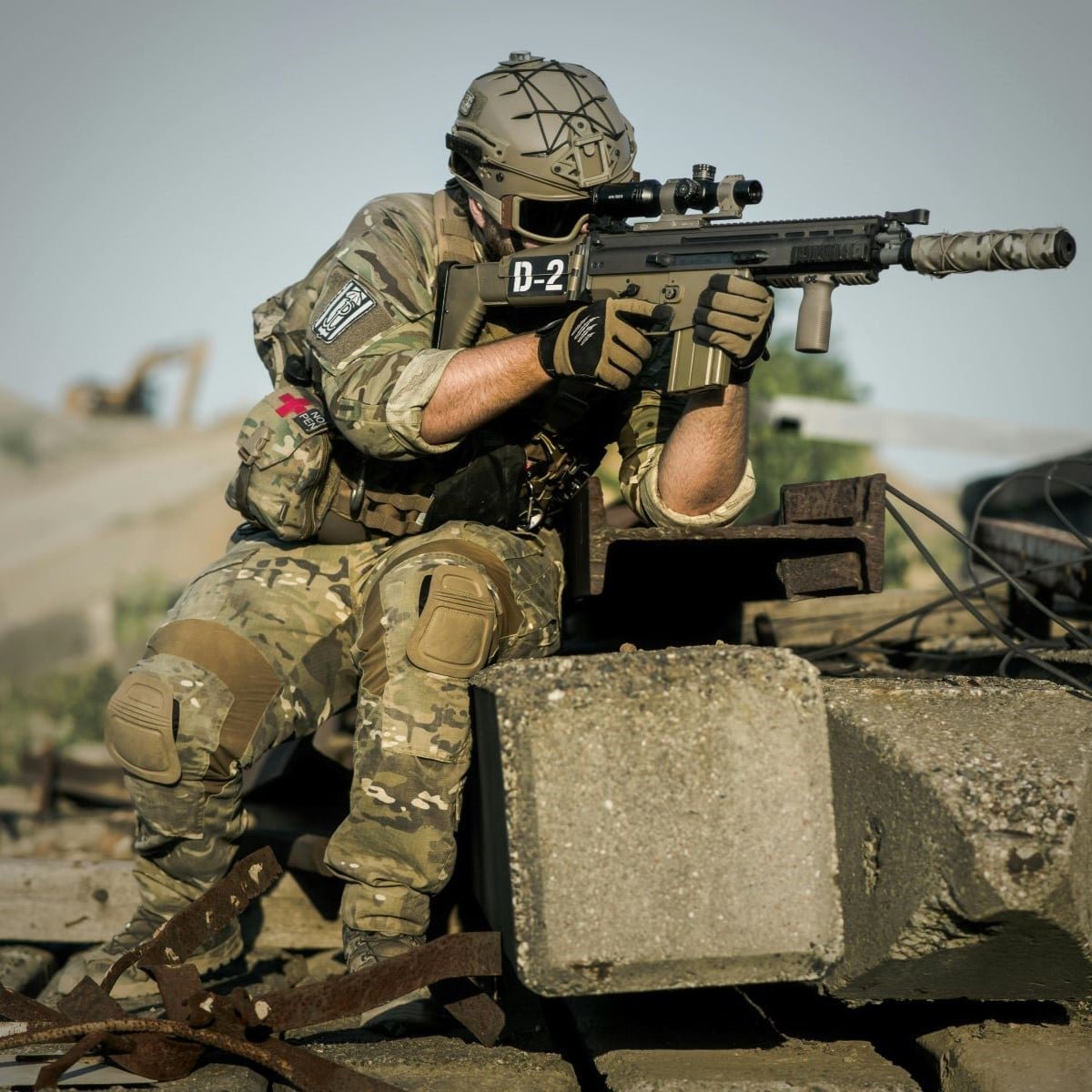 Matériel Militaire | Kula Tactical