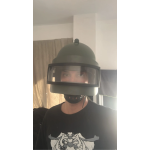 Casque militaire russe K6-3 photo review