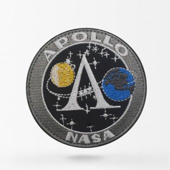 Patch NASA Apollo