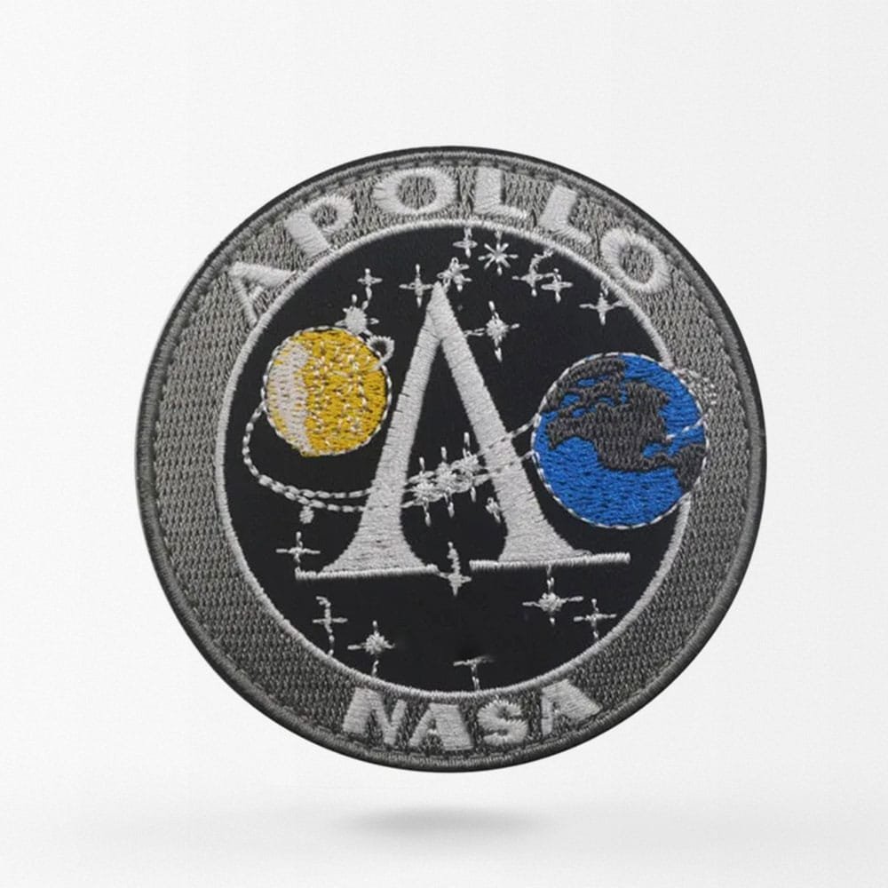 Patch NASA Apollo