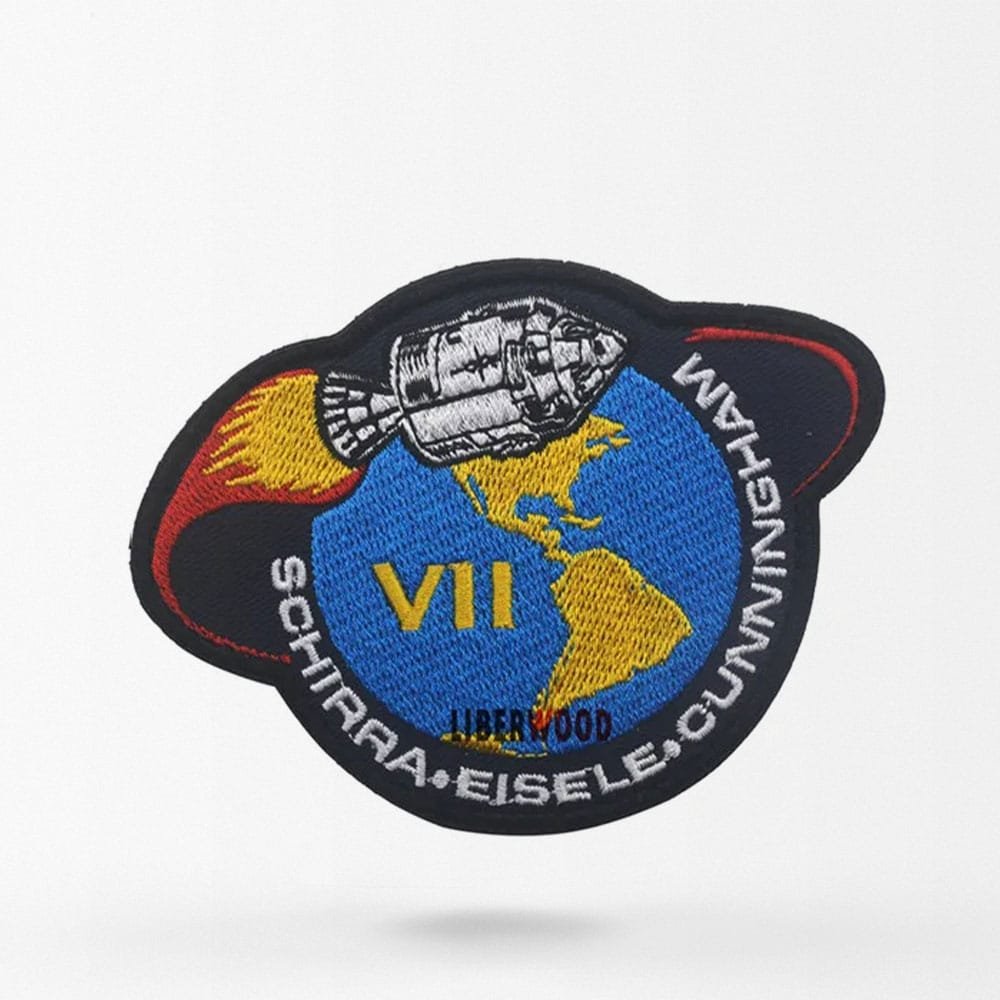 Patch Apollo VII