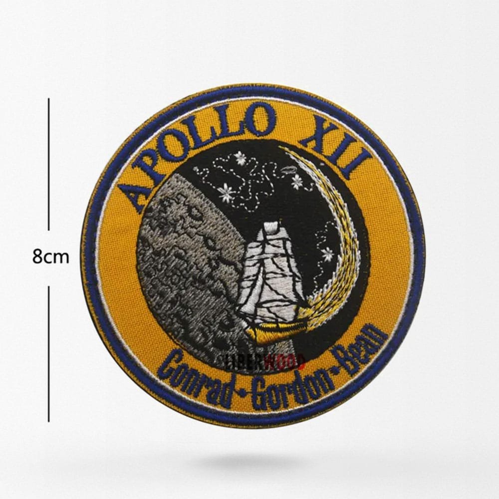Patch Apollo XII – Image 2